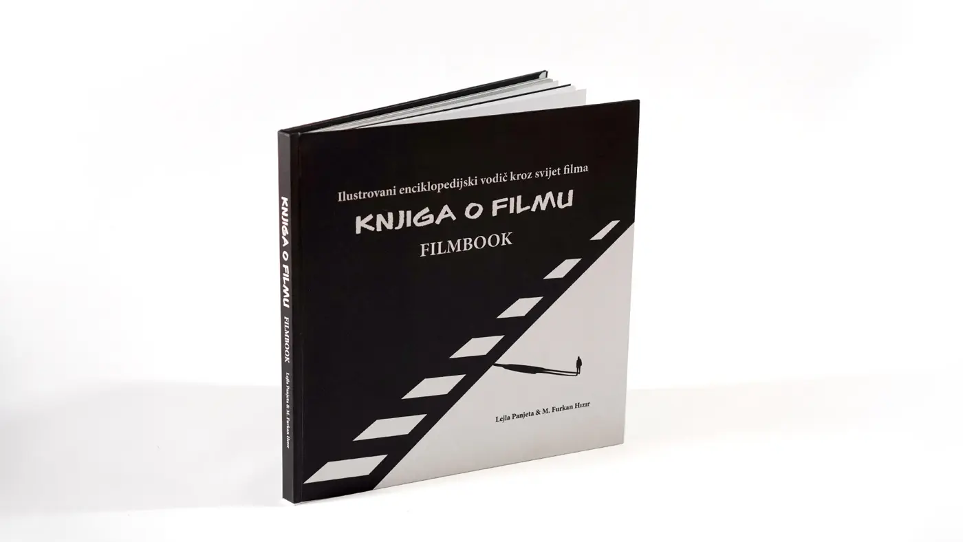 Knjige — izrada Grafika Šaran