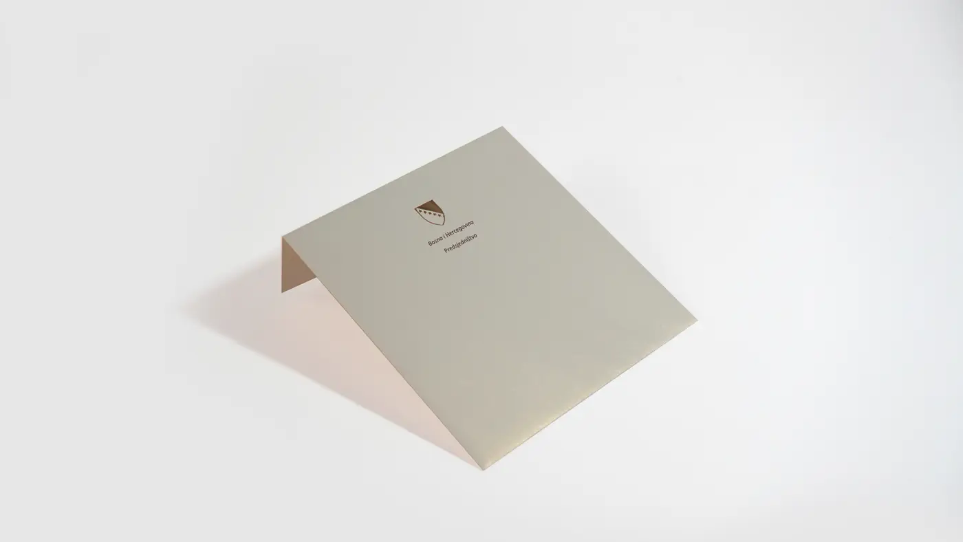 Koverte — izrada Grafika Šaran