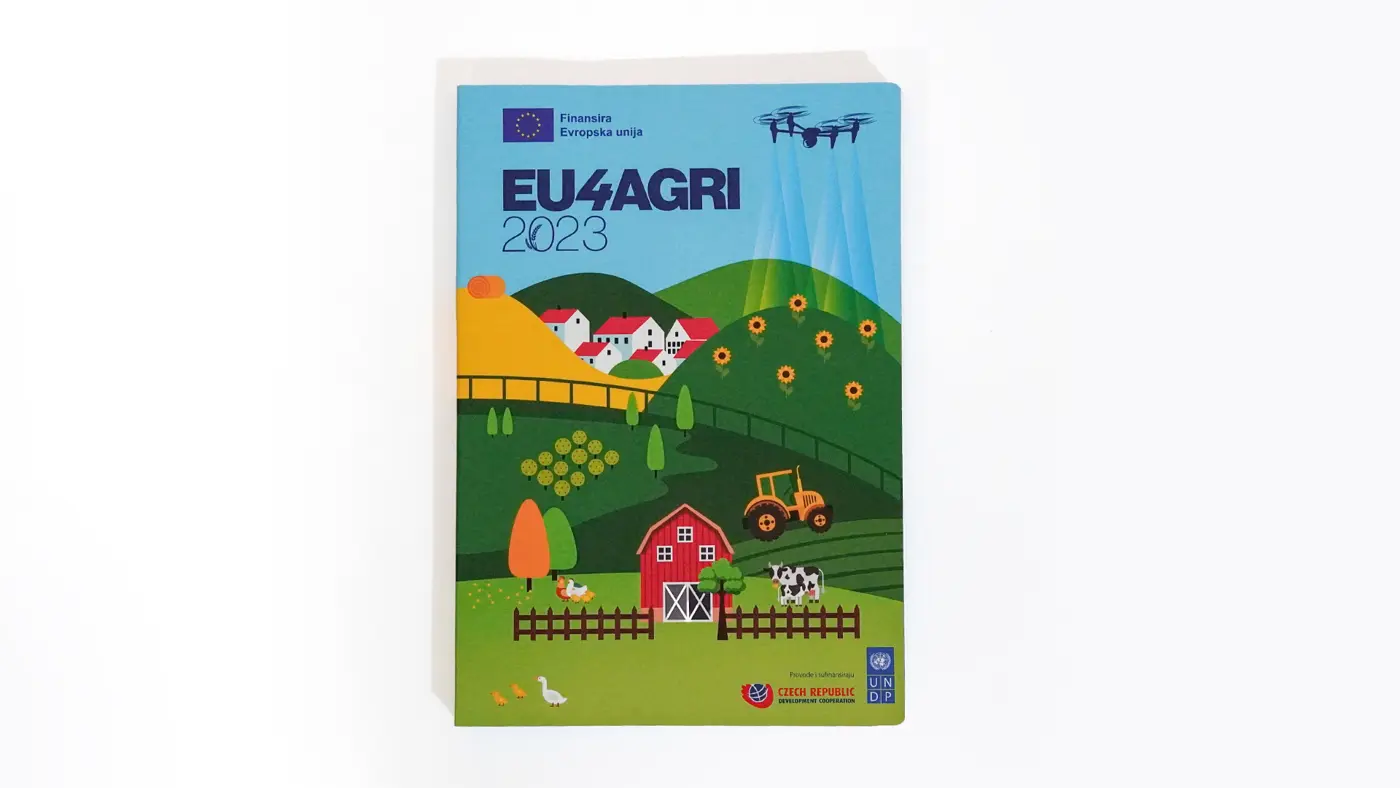 Rokovnici — izrada Grafika Šaran
